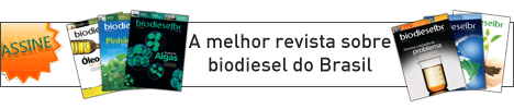 Revista BiodieselBR