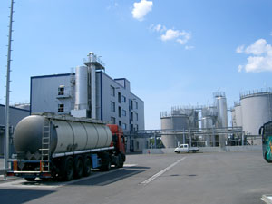 Nordbranderburger Biodiesel