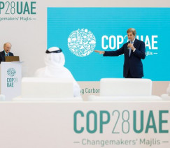 Divulgação - COP28