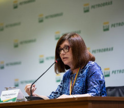 Rafael Pereira - Agência Petrobras