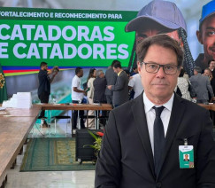 Pedro Rodrigues - Agência Petrobras