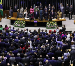 Marina Ramos - Camara dos Deputados