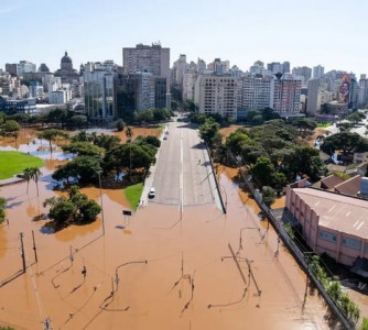 Gustavo Mansur - Palácio Piratini