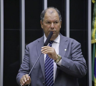 Paulo Sérgio - Câmara dos Deputados