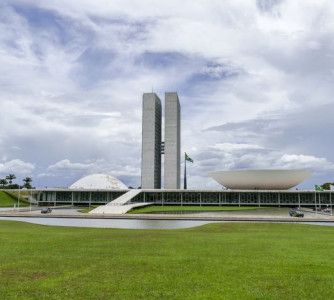 Roque de Sá - Agência Senado