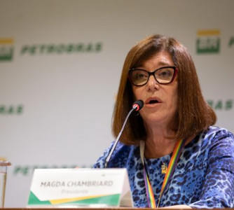 Rafael Pereira - Agência Petrobras