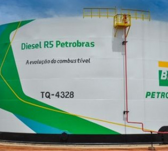 Divulgação - Petrobras