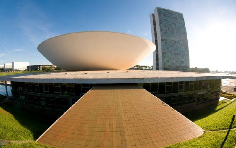 Saulo Cruz - Câmara dos Deputados