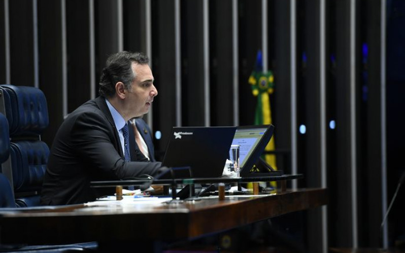 Agência Senado